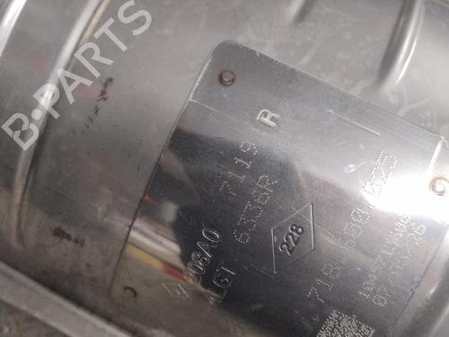 Particulate filter RENAULT TRAFIC III Van (FG_) 1.6 dCi 125 (FGMH) | BP38570687M81 - Image 3