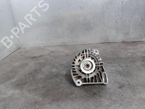 Used Alternator FIAT PANDA (169_) 1.1 (169.AXA1A) (54 hp) 24086648