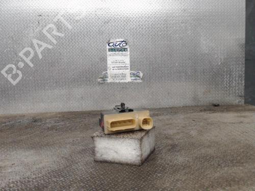 Used Electronic module PEUGEOT 3008 I MPV (0U_) 1.6 HDi (114 hp) 24084730
