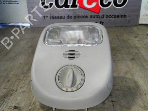 Used Interior roof light Interior roof light PEUGEOT 407 SW (6E_, 6D_) 2.0 HDi (126 hp) 24067372 24067372