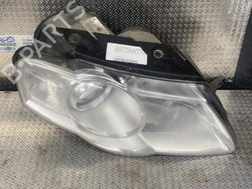 Right headlight VW PASSAT B6 Variant (3C5) 2.0 TDI 16V | BP24101320C29 - Image 4