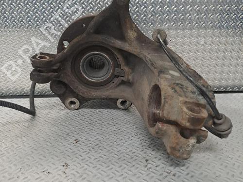 Right front steering knuckle CITROËN C3 II (SC_) 1.4 HDi 70 (SC8HZC, SC8HR0, SC8HP4) | BP24090968M26 - Image 3
