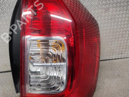Right taillight DACIA LOGAN MCV II 1.5 dCi | BP33331013C35  - Image 5