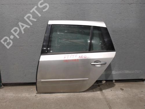 Used Left rear door RENAULT LAGUNA II Grandtour (KG0/1_) 1.9 dCi (KG05) (92 hp) 24076576
