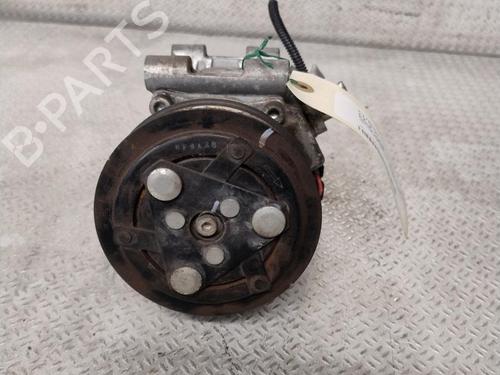 AC compressor CITROËN C3 III (SX) 1.6 BlueHDi 75 | BP28416373M34 