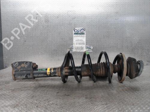 Used Right front shock absorber Right front shock absorber DACIA LOGAN MCV (KS_) 1.5 dCi (KS0K) (68 hp) 24085190 24085190