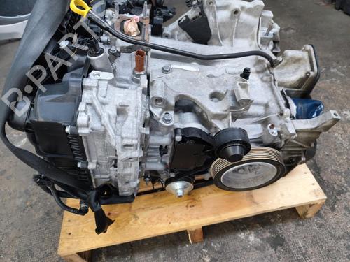 Used Engine Engine CITROËN C3 III (SX) 1.2 VTi 68 (68 hp) 34572607 34572607