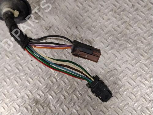 Right mirror PEUGEOT 3008 I MPV (0U_) 1.6 HDi | BP30188313C27 