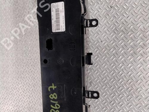Climate control RENAULT ZOE (BFM_) ZOE | BP30556697I5 - Image 4