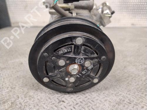AC compressor FORD KA+ III (UK, FK) 1.2 Ti-VCT | BP30866088M34