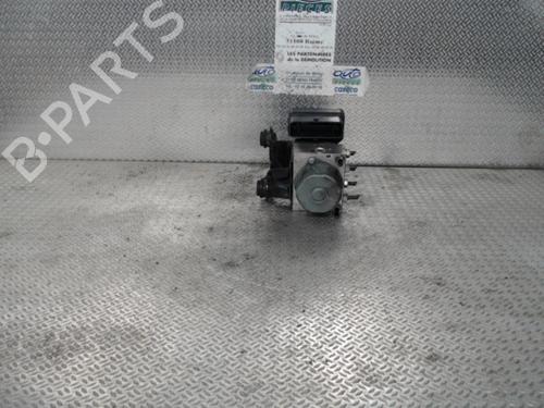 Used ABS pump SEAT IBIZA IV (6J5, 6P1) 1.2 TDI (75 hp) 30483559