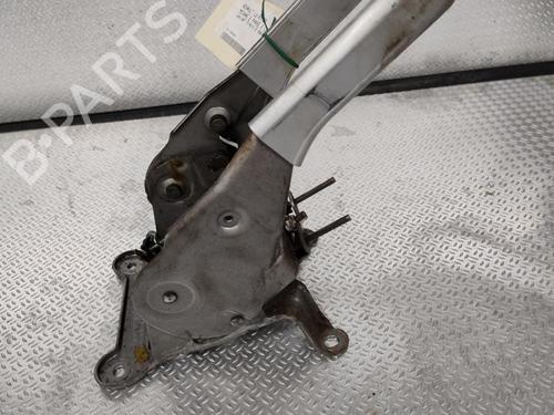 Used Hand brake RENAULT MEGANE II Coupé-Cabriolet (EM0/1_) 2.0 dCi (150 hp) 26969015