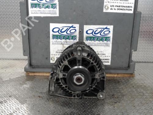 Alternator RENAULT TWINGO I (C06_) 1.2 (C066, C068) | BP24060434M7