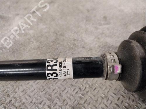 Used Right front driveshaft Right front driveshaft CITROËN C1 II (PA_, PS_) 1.0 VTi 72 (72 hp) 32768207 32768207