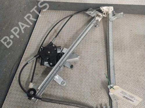 Used Front left window mechanism Front left window mechanism 36958244 36958244