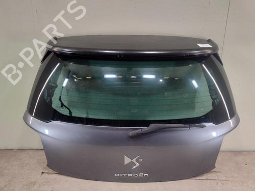 Tailgate CITROËN DS3 (SA_) 1.6 THP 155 | BP28159297C6 