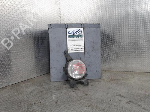 Used Left front fog light CHEVROLET CRUZE (J300) 2.0 CDI (150 hp) 24078732