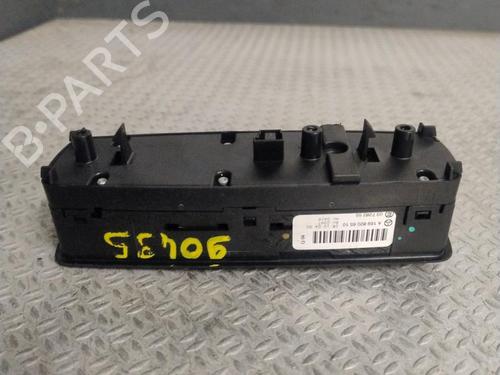 Left front window switch MERCEDES-BENZ A-CLASS (W169) A 180 CDI (169.007, 169.307) | BP36462326I27 - Image 4