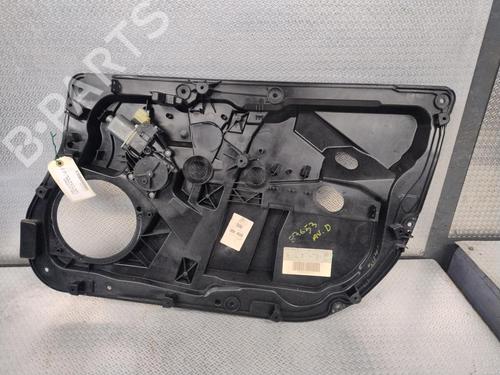 Front right window mechanism FORD FIESTA VI (CB1, CCN) 1.4 | BP25703475C23 