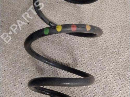 Used Shock absorber spring Shock absorber spring CITROËN C5 AIRCROSS (A_) 2.0 BlueHDi 180 (AJEHZR) (177 hp) 31266233 31266233