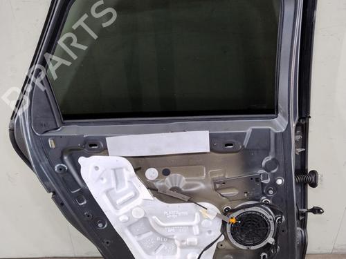 Left rear door CITROËN C4 Picasso II 1.6 HDi / BlueHDi 115 | BP25930109C4 