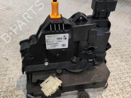 front-left-lock-opel-corsa-e-x15-2014-29757621 main image