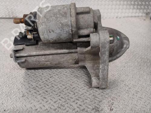 Starter FORD FIESTA VI (CB1, CCN) 1.6 TDCi | BP37163036M8 - Image 2