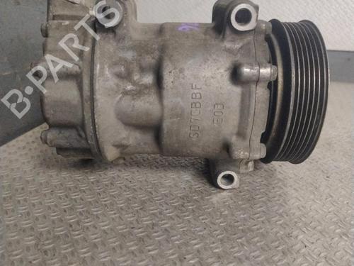 AC compressor PEUGEOT PARTNER Box Body/MPV 1.6 HDi 16V | BP38972007M34 - Image 4