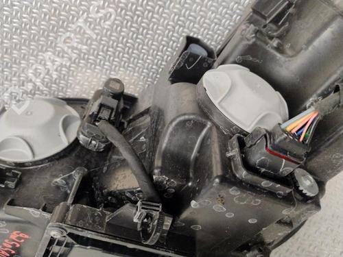 Right headlight RENAULT KANGOO III MPV TCe 130 (KJMB) | BP37083583C29 - Image 4