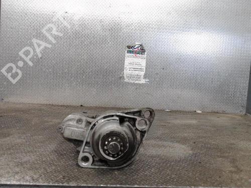 Starter VW POLO V (6R1, 6C1) 1.6 TDI | BP24090580M8 