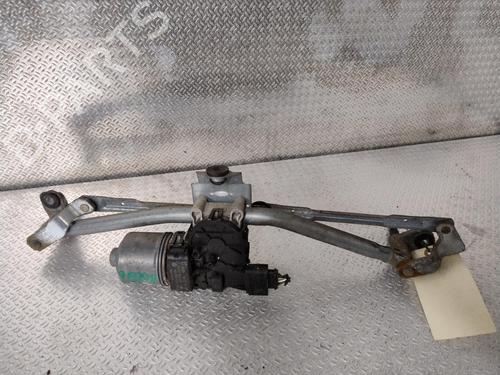 Front wiper motor VW POLO (9N_, 9A_) 1.4 TDI | BP26514339M29 