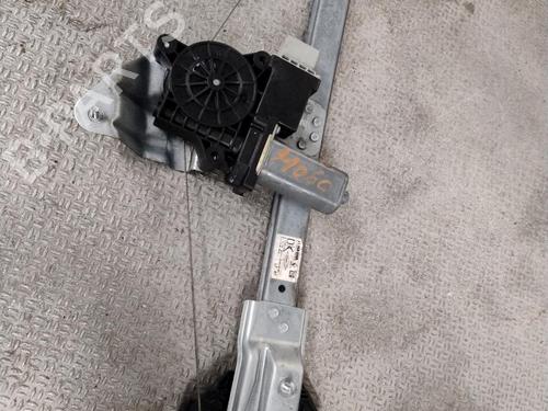 Front left window mechanism DACIA LOGAN MCV II 1.5 Blue dCi 95 (K8JL) | BP34641186C22 - Image 4