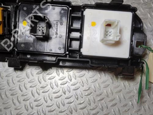 Left front window switch DS DS 4 II (FR_, FB_, F3_, FP_) BlueHDi 130 (FBYHZT) | BP31266028I27 - Image 2