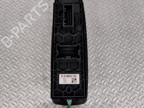 Left front window switch RENAULT MEGANE IV Hatchback (B9A/M/N_) 1.5 dCi 110 (B9A3) | BP29441425I27 