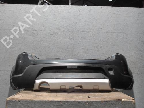 Used Rear bumper DACIA SANDERO 1.5 dCi (88 hp) 24093377