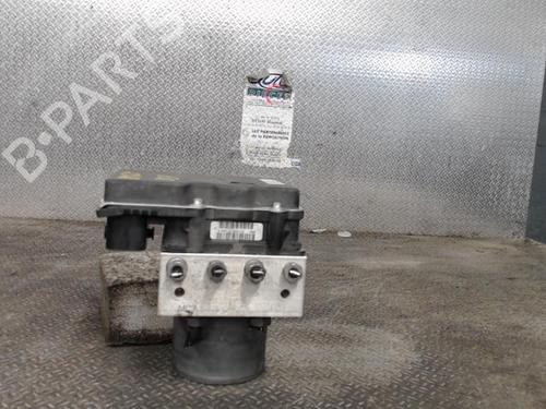 Used ABS pump CITROËN DS4 (NX_) 1.6 HDi 115 (114 hp) 30484150