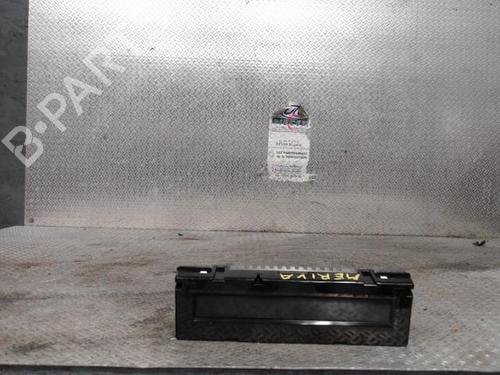 Multifunctionele display OPEL MERIVA B MPV (S10) 1.7 CDTI (75) (110 hp) 24096682