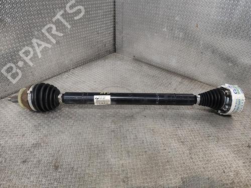 Used Right front driveshaft Right front driveshaft VW POLO V (6R1, 6C1) 1.6 TDI (90 hp) 40553352 40553352