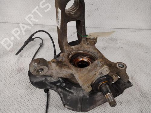 Left front steering knuckle CITROËN JUMPER II Bus 2.2 BlueHDi 140 | BP29985631M25 - Image 2