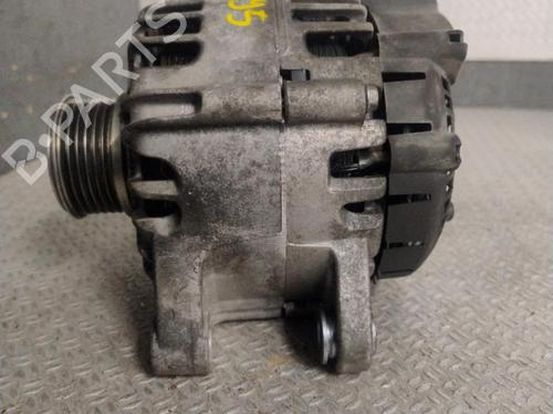 Generator CITROËN C4 CACTUS 1.2 VTi 82 | BP38473808M7 - Image 2