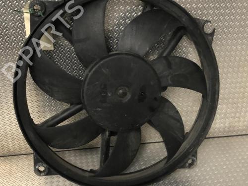 Used Radiator fan Radiator fan 37596386 37596386