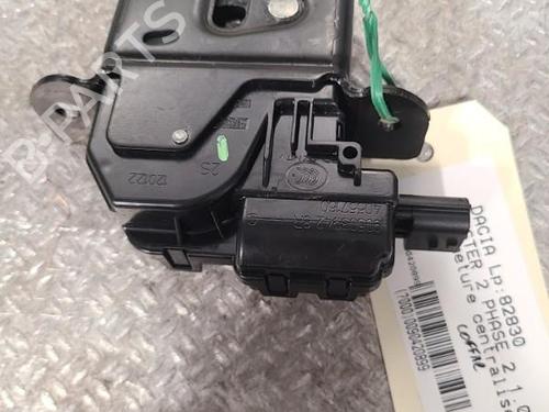 Electronic module DACIA DUSTER (HM_) 1.0 TCe 100 (HMMT) | BP24099961M83 