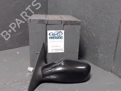 Used Left mirror RENAULT LAGUNA II Grandtour (KG0/1_) 1.9 dCi (KG0G) (120 hp) 24067945