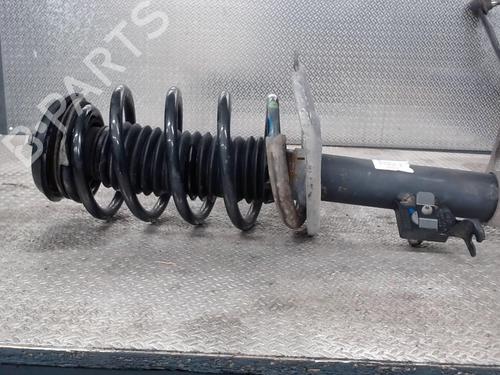 Used Right front shock absorber CITROËN DS4 (NX_) 1.6 HDi 110 (112 hp) 24078094
