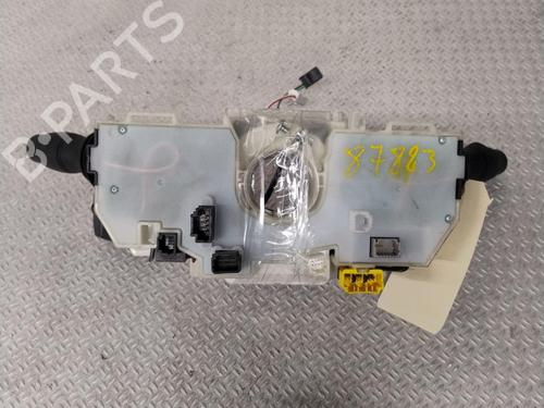 Hand brake RENAULT MASTER III Bus (JV) 2.3 dCi 145 FWD (JV0F, JV0S, JV0T) | BP30740164I18 