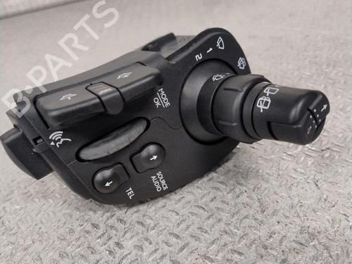 steering-column-stalk-renault-clio-iii-br01-cr01-2005-2006-2007-2008-2009-2010-2011-2012-2013-2014-33561953 main image