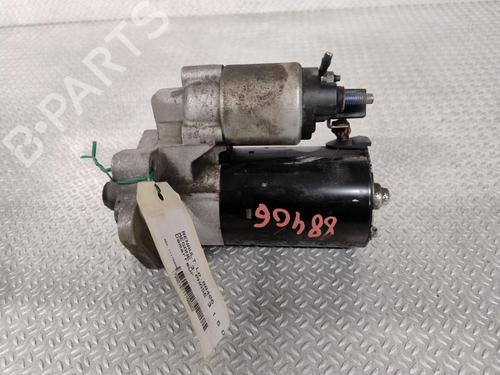 Starter RENAULT MEGANE III Hatchback (BZ0/1_, B3_) 1.5 dCi (BZ09, BZ0D, BZ1W, BZ29, BZ14) | BP29197327M8