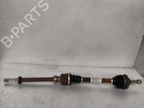 Used Right front driveshaft Right front driveshaft PEUGEOT 206 Hatchback (2A/C) 1.4 16V (88 hp) 30163995 30163995