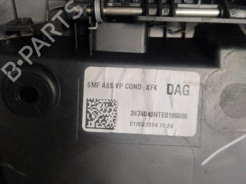 Glove box RENAULT KANGOO III MPV TCe 130 (KJMB) | BP37595848C95 - Image 4