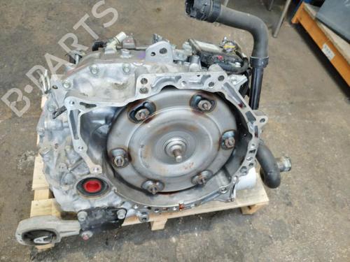 Used Gearbox DS DS 3 (SA_) [2015-2019]  24097138